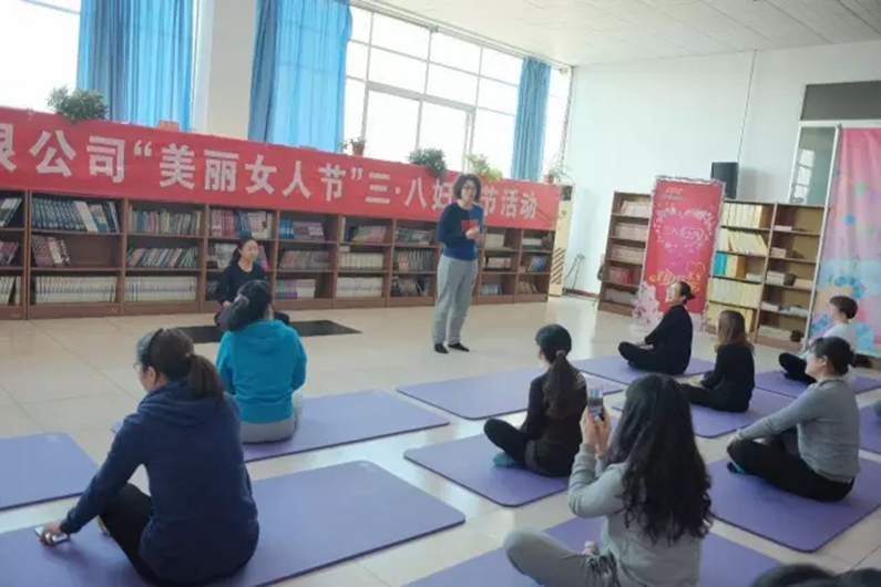 3月8號女神節(jié)，祝女神們節(jié)日快樂！